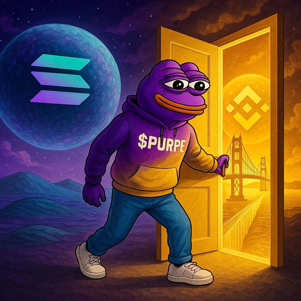 Bridge to BNB